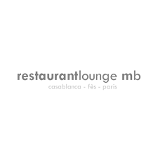 Logo Restaurant MB